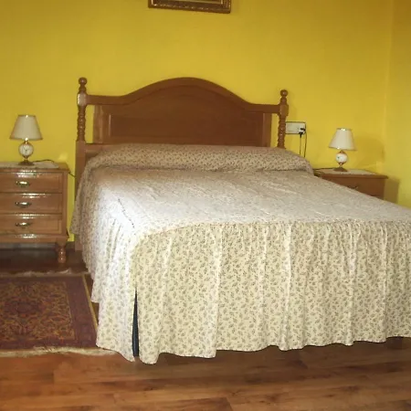 Casas Rurales El Llau