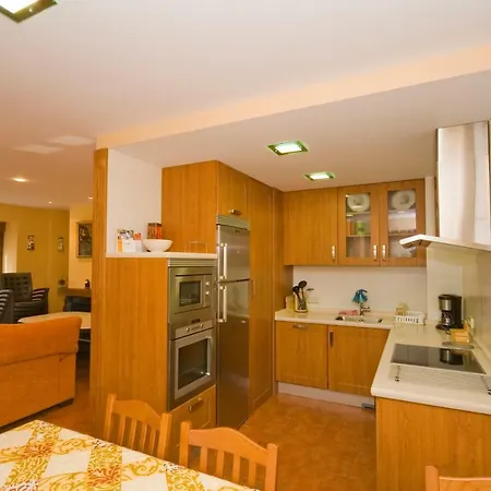 Casas Rurales El Llau * Siero