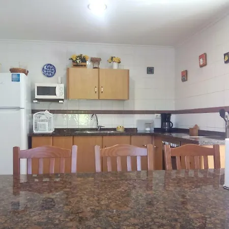 Casas Rurales El Llau *
