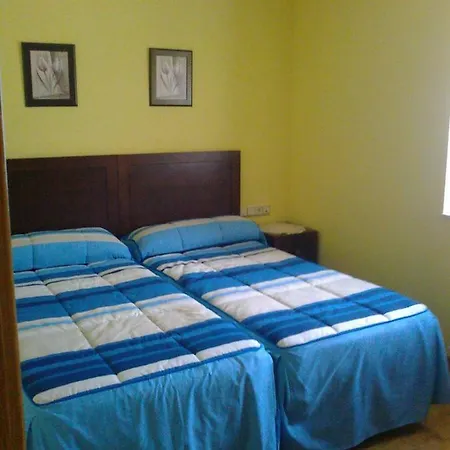 Prázdninový dům Casas Rurales El Llau