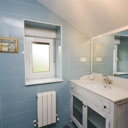 Prázdninový dům Casas Rurales El Llau *