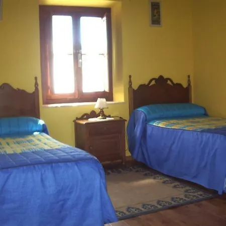 Prázdninový dům Casas Rurales El Llau