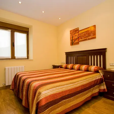 Casas Rurales El Llau *