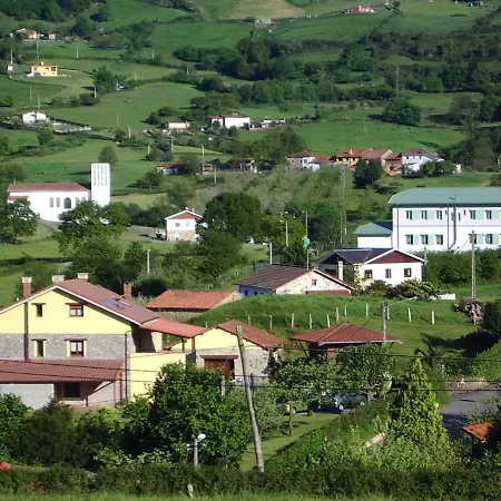Prázdninový dům Casas Rurales El Llau